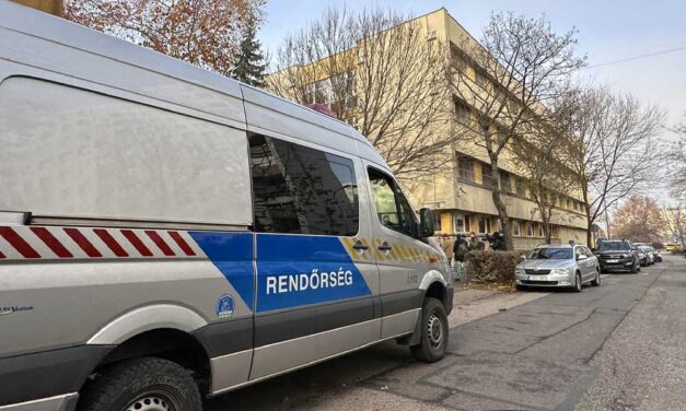 Még mindig nincs vége: pár nappal ezelőtt gyomron ütötte az egyik fiatalt a nevelő a Szőlő utcai javítóintézetben