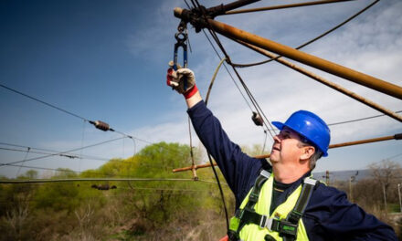 Tragédia Zalában: munkavégzés közben halálos áramütés ért egy 55 éves férfit