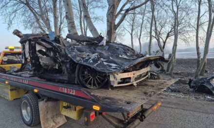 Jákli Mónika balesete: több, furcsa körülményt is vizsgál a rendőrség, senki sem érti, hogyan került a párja a tragédia helyszínére