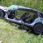 „Biztosak voltak benne, hogy meghalok” – megszólalt a két halálos áldozatot követelő kocséri baleset túlélője, Levente mellett halt meg a fia