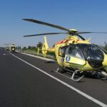 Tragédia az M6-os autópályán: szalagkorlátnak ütközött, majd kiszállt az autójából, két jármű is halálra gázolta a nőt