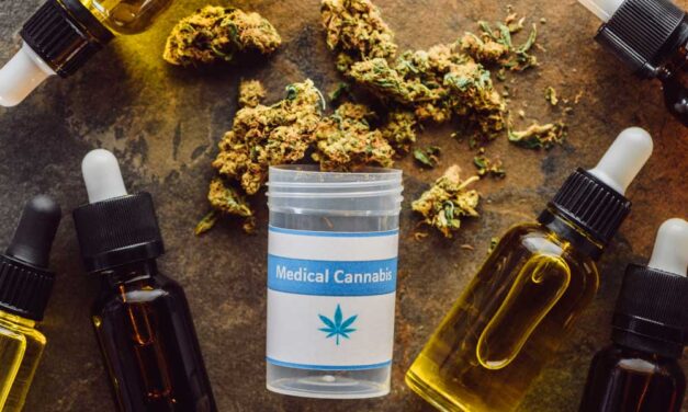 Az orvosi céllal fogyasztott marihuána kérdése Magyarországon – egyre több beteg érdeklődik 1. rész