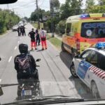 Kutyatámadás Vácon: egy pár hónapos csecsemő fejét marcangolta szét a család kedvence Vácon, életveszélyben van a kisbaba