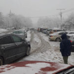 Óriási tömeget várnak a hétvégén Dobogókőre és Visegrádra: ha megtelnek a parkolók visszafordítják az autósokat