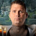 „A mi szerelmünk megismételhetetlen volt” – szívszorító szavakkal búcsúzott Dudás Miki temetésén, gyermekei apjától Szigligeti Ivett