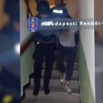 Interneten hirdette magát az Angyalföldön halálra késelt Dolli, a feltételezett elkövető politikusokra akart vadászni