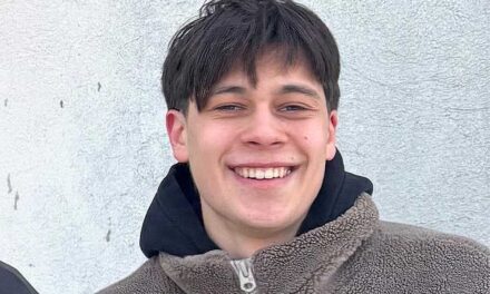 Egész Budapest Egressy Mátyást keresi: a 18 éves fiú az Ötkertben bulizott, onnan azonban nem tért haza