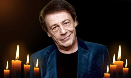 Meghalt Fenyő Miklós, a Hungáária frontembere