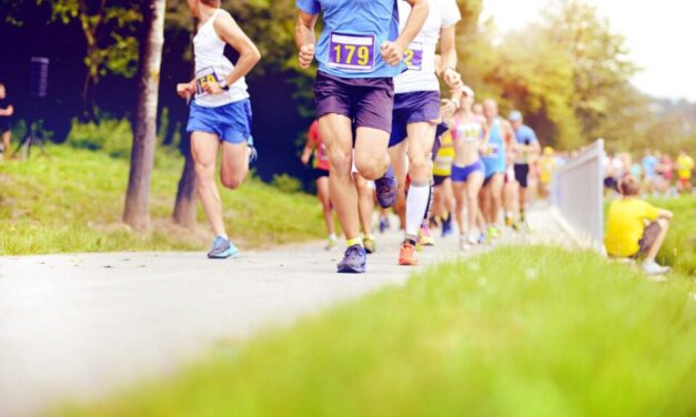 Futóverseny közben meghalt egy 47 éves résztvevő a Tihany Trailen