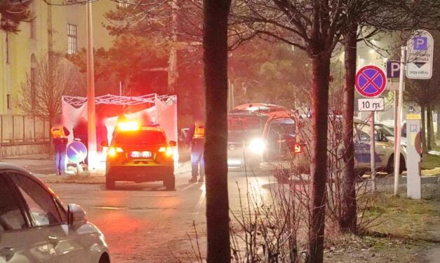 Halálra gázolták Szombathely volt alpolgármesterének feleségét, aki a kómában fekvő férjéhez sietett a kórházba