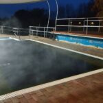 Rendkívüli haláleset a kiskunhalasi gyógyfürdőben: rosszul lett és meghalt egy 57 éves vendég