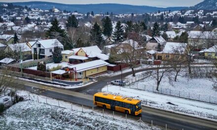 Volánbusz: több Budapest környéki vonalon kimaradnak a járatok – itt a friss menetrend