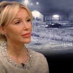 Előkerült egy rejtélyes videó a Mercedesével halálba száguldó Jáki Mónikáról – Miért fordult meg hirtelen a végzetes pillanatok?