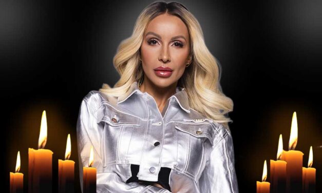 „A szívemben örökké élni fogsz” – megható sorokkal búcsúzik vőlegénye Jákli Mónikától, a fitneszmodell egy luxusautókkal kereskedő férfi szerelme volt