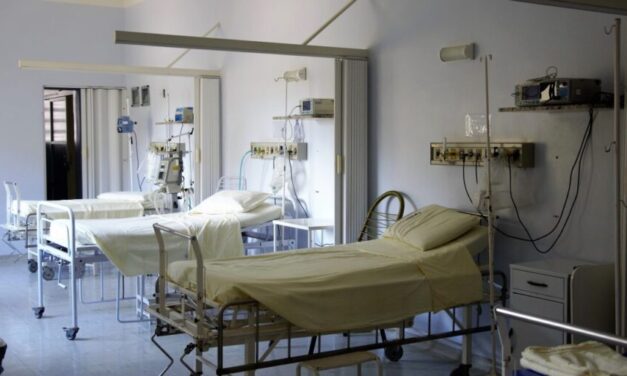 Epekő miatt került a szombathelyi kórházba Éva, aki két hét múlva meghalt: férje nem érti miért kellett meghalni a 40 éves asszonynak