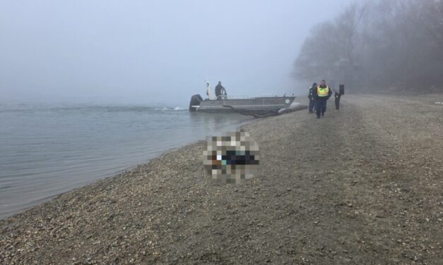 Tahitótfalvi otthonából ment el a 38 éves férfi, ruháit a Duna-parton találták meg: családja kétségbeesve keresi Benedeket – fotó a cikkben