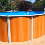 „Sokkal nagyobb esélye volt, hogy nem éli túl” – csodával határos módon tért vissza az élők sorában Veronika, aki egy csiga miatt esett be a családi házuk medencéjébe Rádon