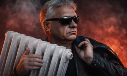 Jó hírt! Rezsistopot vezet be januárra a kormány