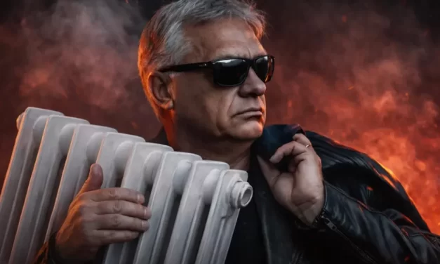 Jó hírt! Rezsistopot vezet be januárra a kormány