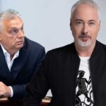 Hajós András: „Én akkor sem fogok a Fideszre szavazni soha életemben, ha mindenben egyetértek velük”