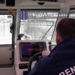 A rendőrség a Duna budapesti szakaszán keresi a péntek több napja eltűnt Egressy Mátyást – videó a cikkben