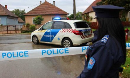 Megöltek egy férfit Zalában, vérző feleségére a járókelők találtak rá – életveszélyes állapotban vitték kórházba