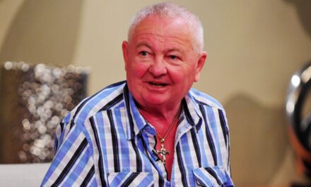 Leforrázták a disznótoron Stadler József 5 éves unokáját, a kisfiú nagyon súlyos állapotban van