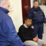 Brutális gyilkosság újév hajnalán: Megölte a fél oldalára lebénult asszonyt a 17 éves drogos fiú, majd rágyújtotta a házat