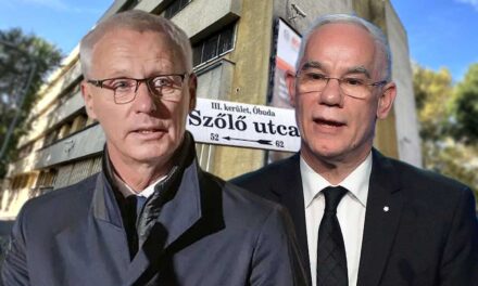 Az EMMI-ben már 2013-ban tudták, hogy mit művel a kiskorúakkal a Szőlő utcai javítóintézet volt igazgatója:  a jelentést Balog Zoltán és Soltész Miklós is megkapta