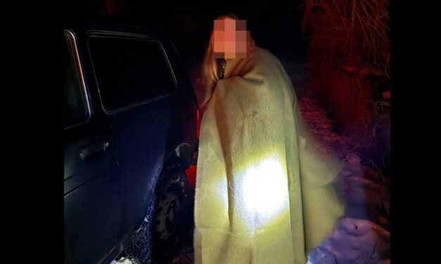Magára hagytak a barátai egy 21 éves nőt barátai tokodi dűlőkön, rendőrök mentették meg az életét