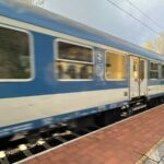 Szerda reggel két embert is elgázolt a vonat: Budatétényben és Kemenesmihályfalvánál is tragédia történt