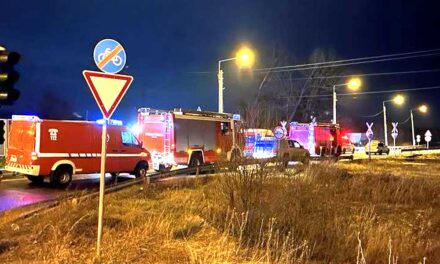 Az ünnepekre tért haza Angliából a sátoraljaújhelyi vonatbaleset okozója: egy borsodi kisgyermekes család minden tagja szörnyethalt