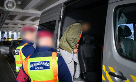 Svájcból hozták haza a 12 évvel ezelőtti golfütős gyilkosság gyanúsítottják