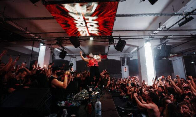 Drogterjesztés miatt két hónapra bezárta a rendőrség az Arzenál nevű szórakozóhelyet