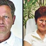 Hazatért Szolnokra a brutálisan meggyilkolt Baunokék lánya: a jómódú házaspárt elrabolták, megkínozták, majd egy kútba dobták