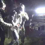 Balatonszepezdi rémálom: a TEK kommandósai fogták el az ismert fogorvost, aki bedrogozva akarta megölni szomszédját – videó a cikkben