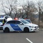 Balesetet szenvedett Tállai András államtitkár, a politikust mentők vitték kórházba