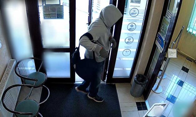 Bankrablás az agglomerációban – „Tegye a pénzt az asztalra!” – felfordulás a Pilisvörösvár melletti bankfiókban