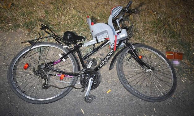 Halálos gázolás Ceglédbercelen: elütötte, majd cserben hagyta a 65 éves nőt a teherautós, bíróság elé állt a férfi