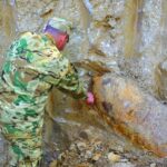 Bombát hatástalanítanak a 12. kerületben, a lakóknak pénteken 10 óráig el kell hagyniuk otthonukat
