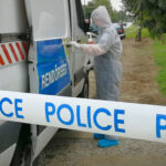 Megoldódott egy 27 éves rejtélyes eltűnés: a vasúti felüljáró tövében ásta el felesége holttestét a ceglédi férfi