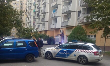 Késelés a soproni lakótelepen: a gyorsétterem mögött dulakodtak, majd életveszélyesen megsérült az egyik fiatal