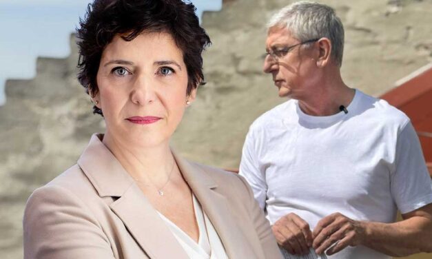 Gyurcsányék válása: Dobrev Klára szerint 11 éves kisfiuk nehezen viseli a helyzetet