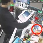 Drogot árultak a Teréz körúti kisboltban, az üzletet bezáratta a rendőrség