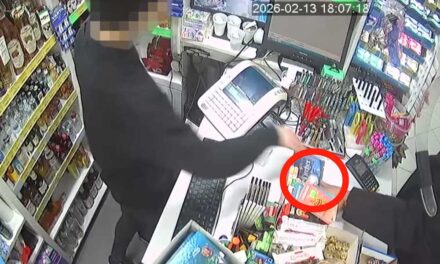 Drogot árultak a Teréz körúti kisboltban, az üzletet bezáratta a rendőrség