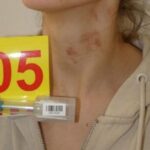 Dráma Dunaföldváron: csecsemőjével a karjaiban menekült a bántalmazott nő, férje eközben végzett magával