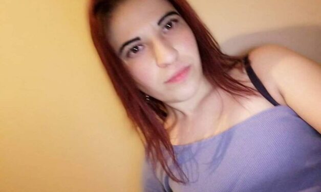 Rollerrel ment el hétfő délután dombóvári otthonából Pozsonyi Szabina, azóta nem adott életjelet magáról