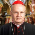 Több sürgős műtéten esett át Erdő Péter bíboros, a katolikus egyház tagjai a gyógyulásáért imádkozik