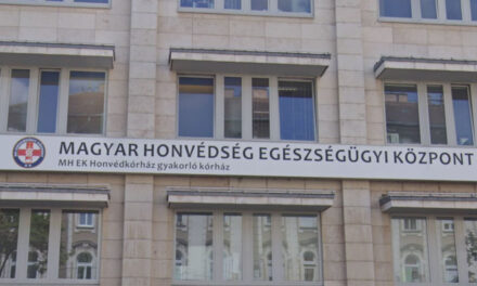 Három budapesti kórházban tesztelik az arcfelsimerő rendszereket, van olyan dolgozó, aki emiatt mondott fel