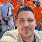 Kitört a belháború a józsefvárosi Fideszben: kilépett a pártból a korábbi képviselőjelölt, szégyennek nevezte, ami a helyi szervezetben folyik